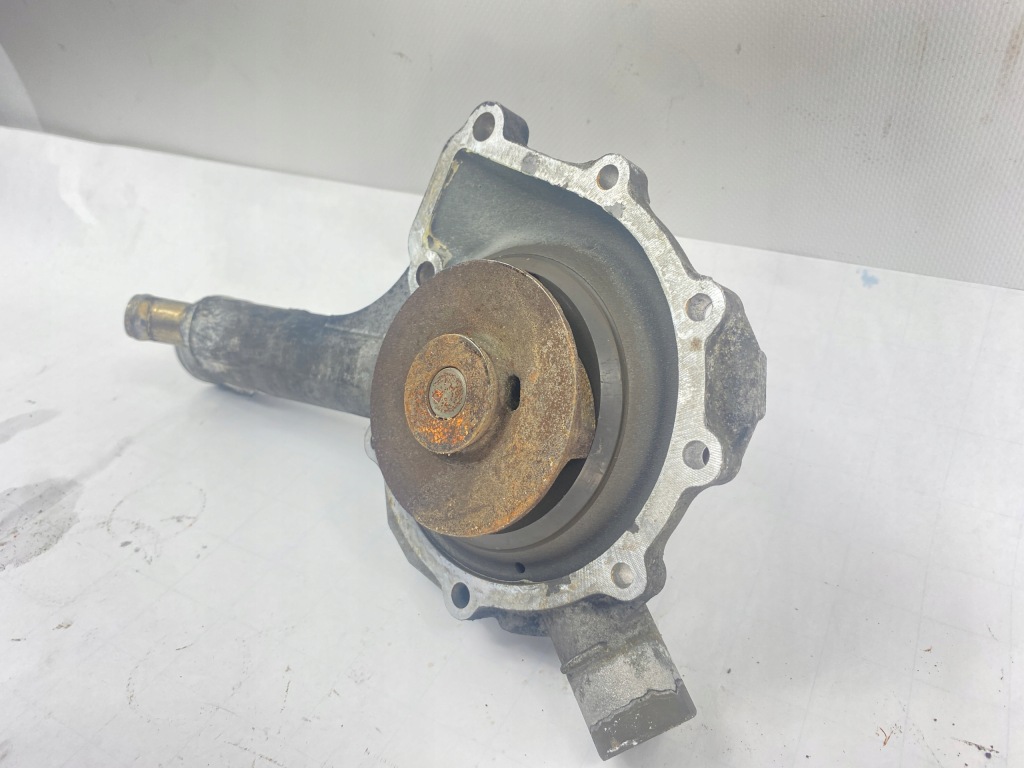 Насос води mercedes w124 m111 e200 e220 2,2 220 1112010401 Київ