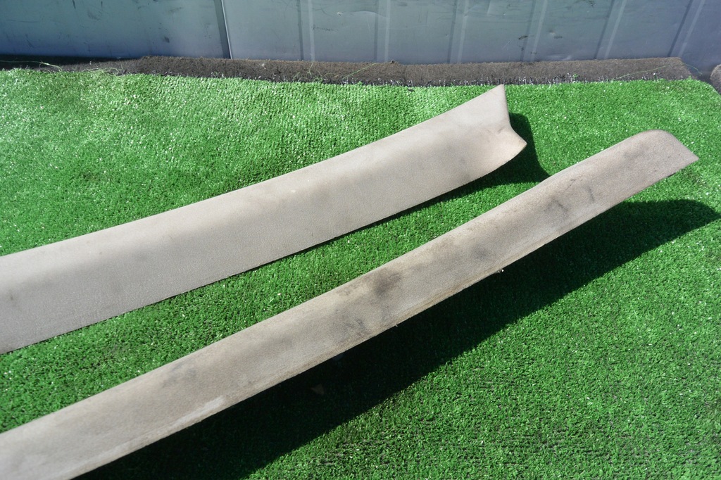 фото №8, Защита стойка перед kpl nissan maxima a33 qx