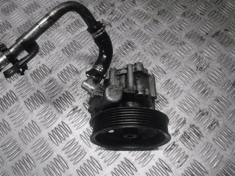 Насос усилителя alfa romeo 159 2.4 jtdm Цена