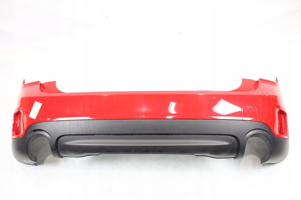 Купить Kompletny бампер задняя mini f60 countryman 851