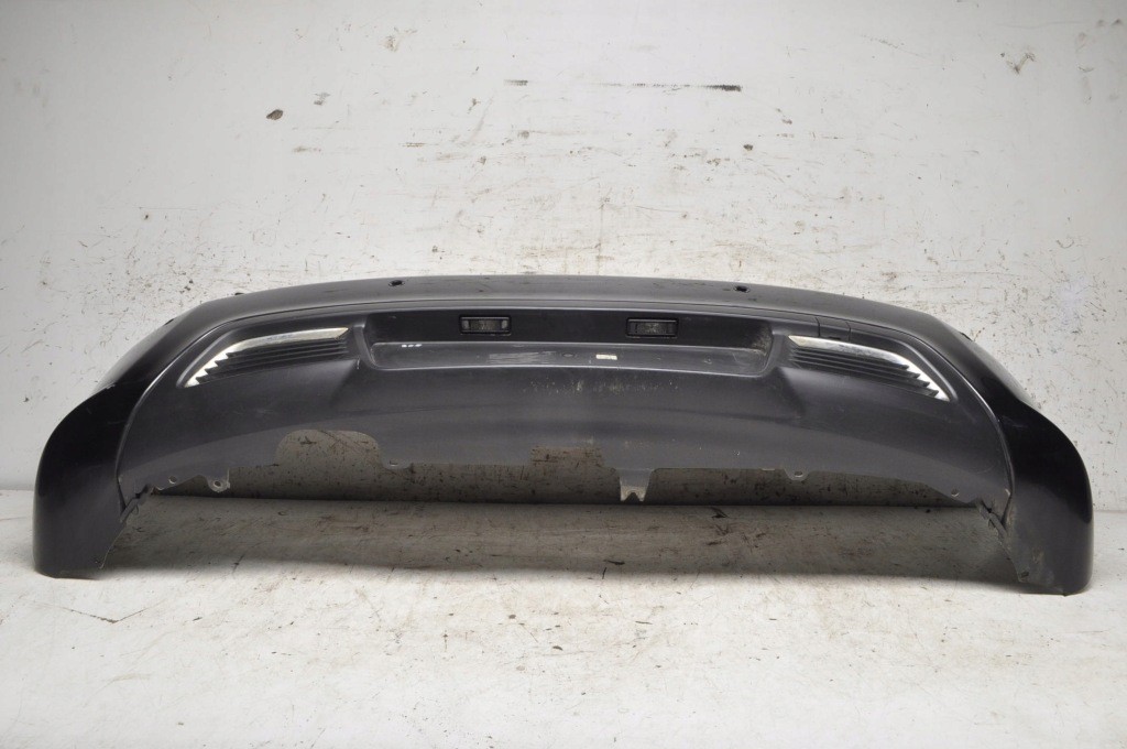 Peugeot 308 i hb lift бампер задняя задний pdc Цена