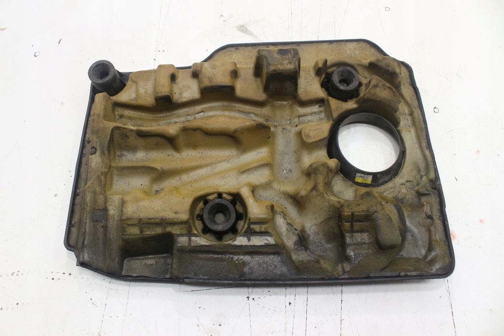 фото №5, Крышка двигателя защита kia ceed ii lift 1.6 crdi