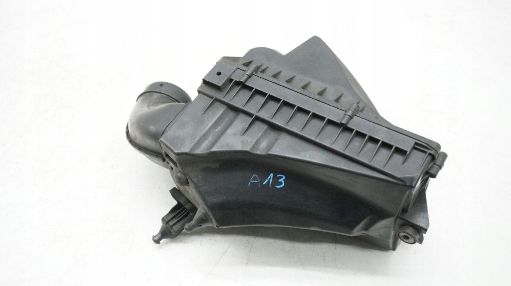 фото №5, Корпус фильтра воздуха jaguar xf x250 2.2 d