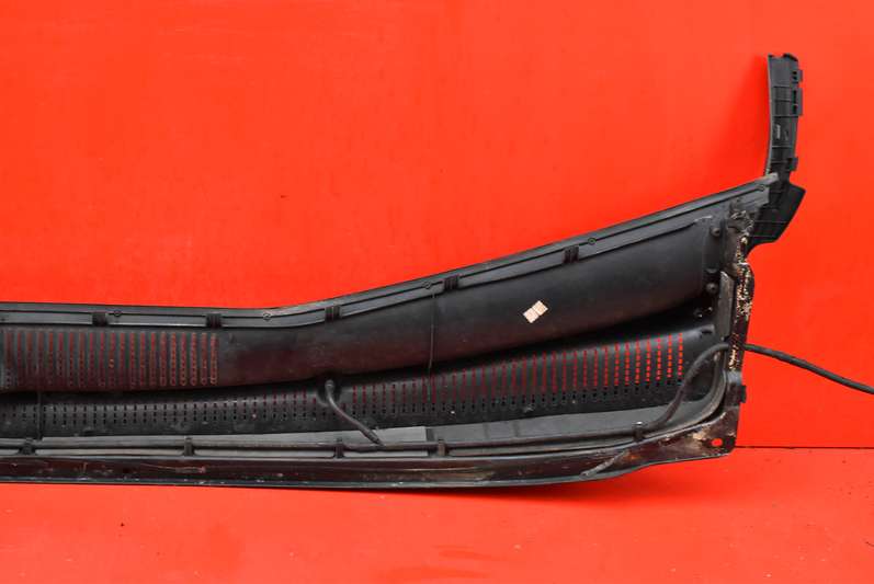 фото №11, Жабо eu 86150-2b000 hyundai santa fe 2 ii 06-10