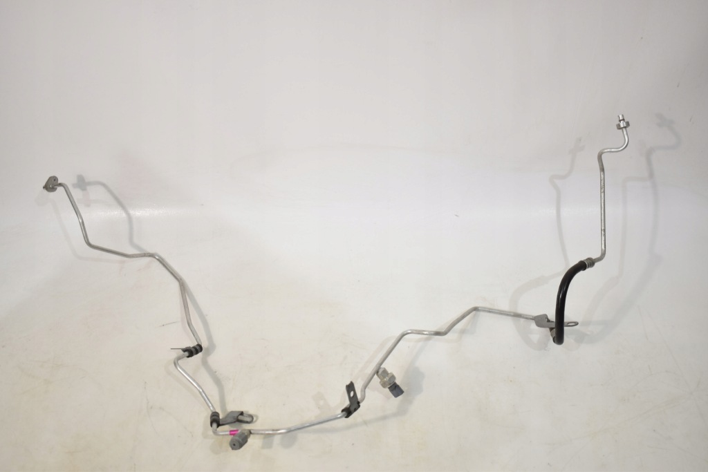 фото №1, Шланг кондиціонера scenic iv 1.3 tce 924403833r