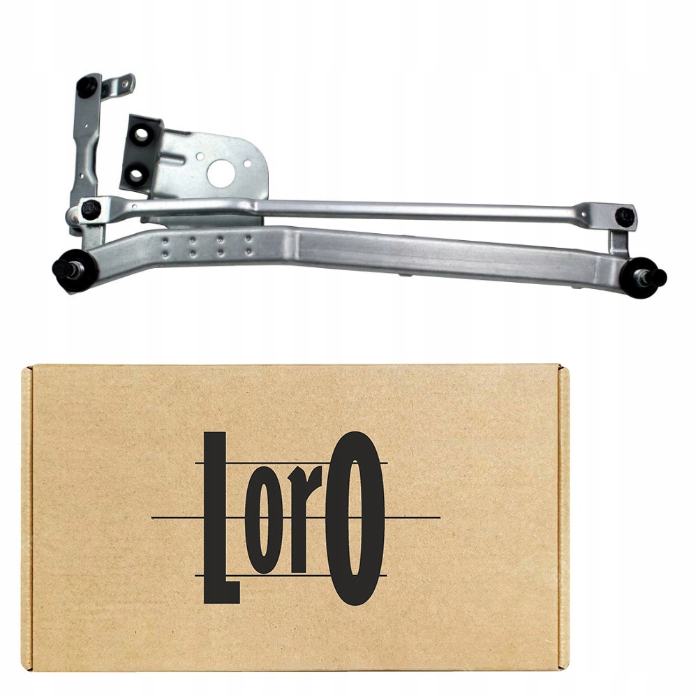 фото №13, Механізм двірник перед audi a6 c5 allroad c5