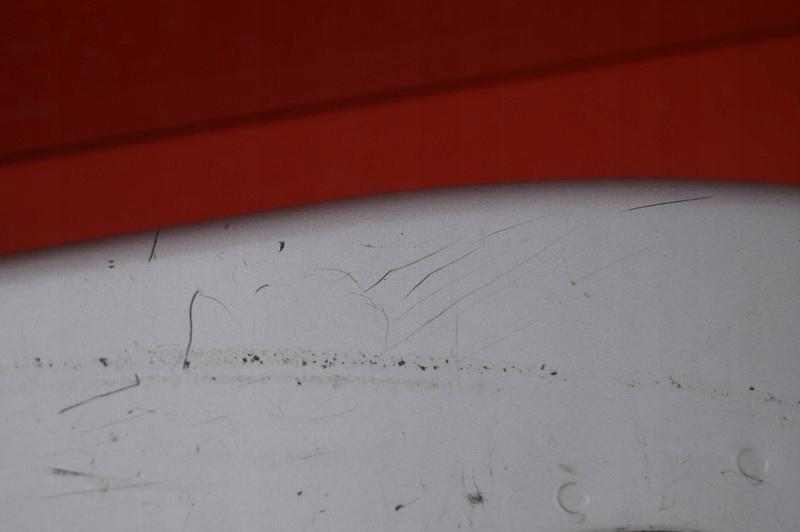 фото №15, Pas передній підсилювач верхній mercedes ml w163 3.2 v6 218 km 97-01