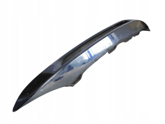 фото №1, Mercedes glk x204 204 lift хром na led левый