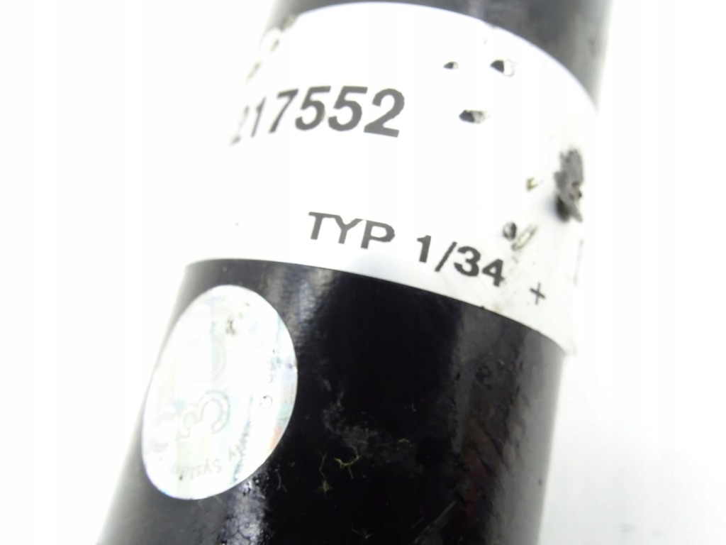 Амортизатор bilstein mercedes sl перед 24-217552 в Украине