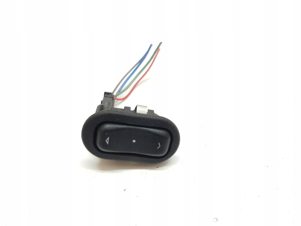 фото №1, Перемикач вікон правий перед opel meriva a