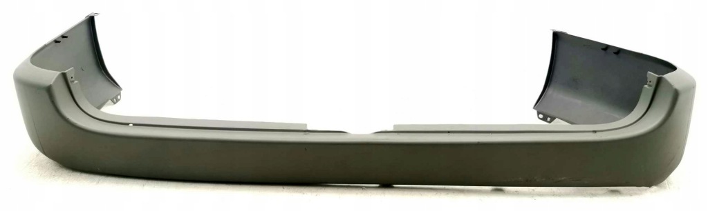 фото №1, Бампер задняя toyota hiace iv 95- 6695855