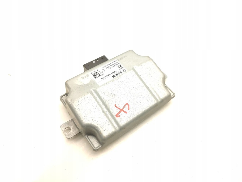 фото №10, Suzuki vitara преобразователь напряжения / модуль преобразователя 1.6 allgrip 2016