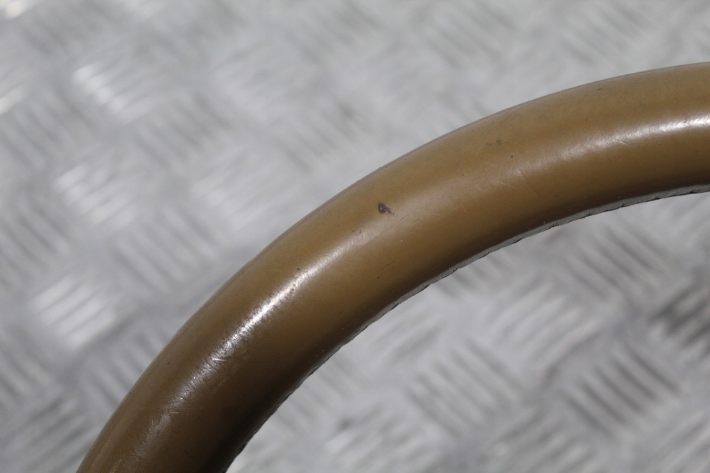 фото №4, Воздуховод лепестки переключения s-klasa w221 lift