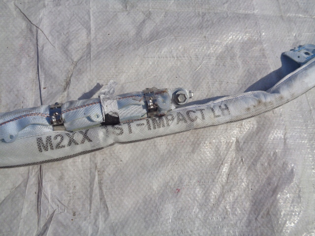 фото №6, Opel karl air bag шторка безпеки ліва