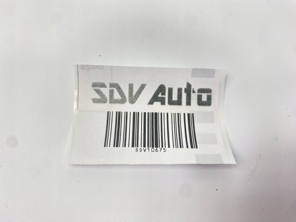 Шланг джгут апарата запалювання модуля mercedes 190 w201 2015408710 Зі Шроту