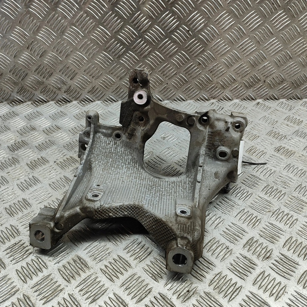 фото №5, Audi a4 s4 b9 8w 2016 левая сторона другая часть подвеска