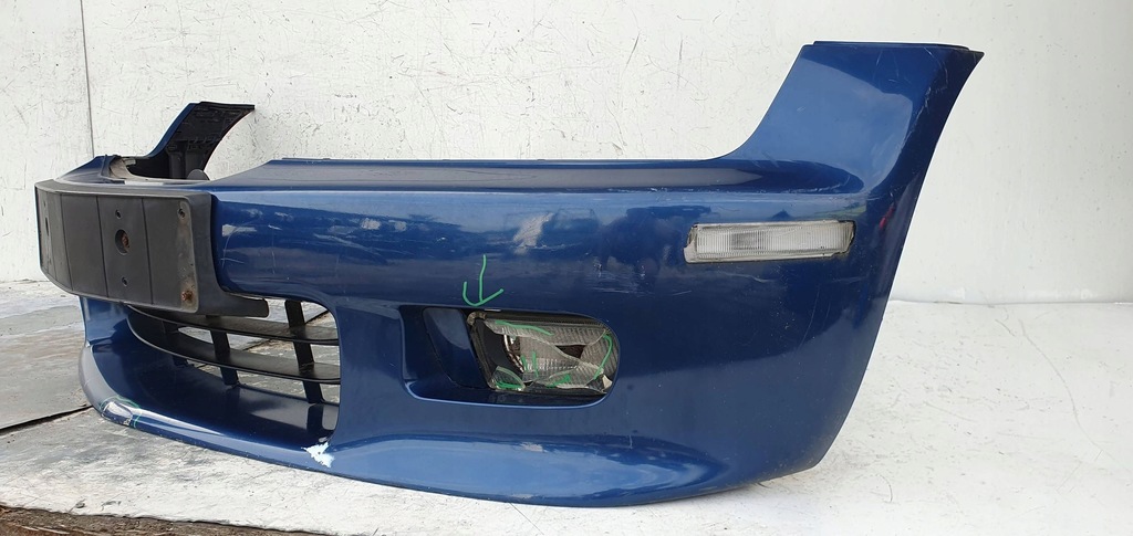 фото №7, Bmw z3 e36 m набор бампер перед передний 8399712