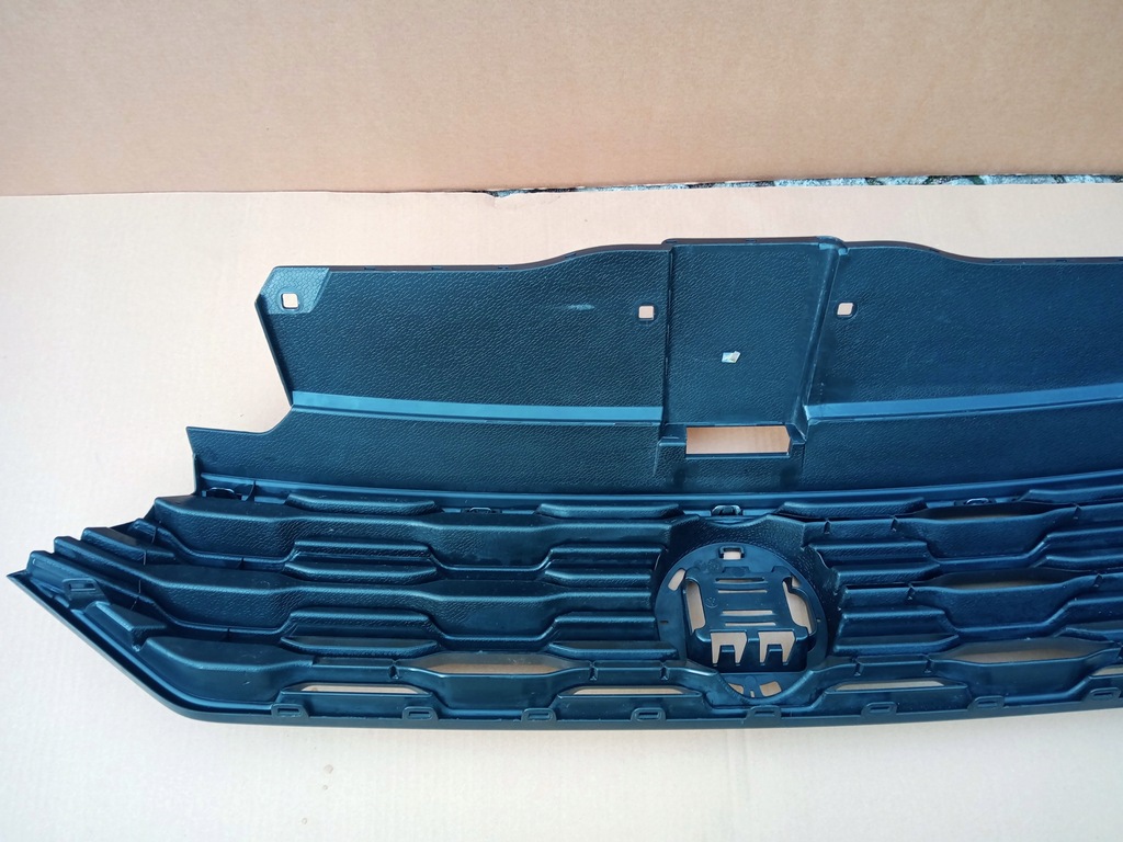 фото №6, Vw t-roc решётка радиатора решётка радиатора 2ga853651e