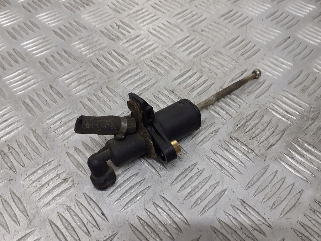 фото №1, Помпа сцепления seat leon i 1.9 tdi