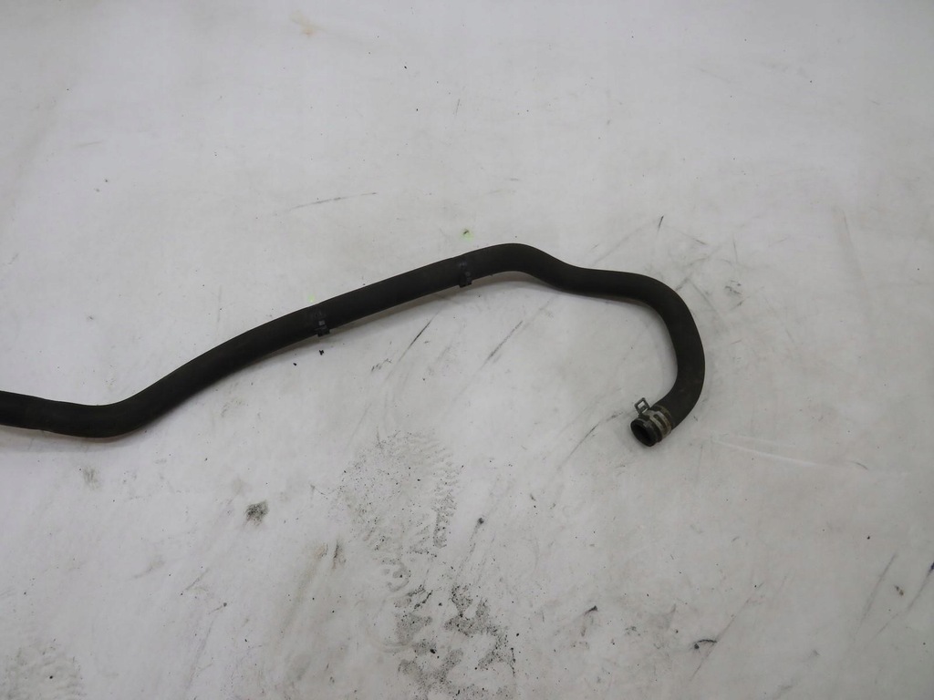 фото №4, Шланг wody peugeot 308 1.6 b-hdi