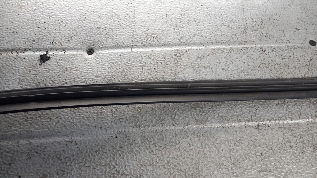 фото №6, Молдинг дахова права volvo s60 39992849 rh