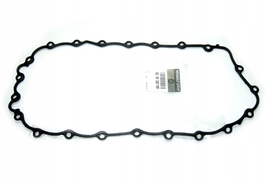Прокладка картера масляний renault 1.9dci 8200282199 Доставка