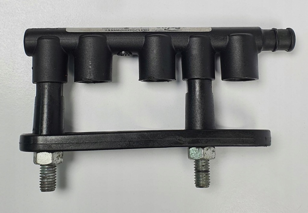 Купить Кронштейн молдинг впрыскная форсунок lpg prins