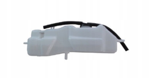 фото №1, Бачок вирівнювальний. радіатора toyota camry 11-