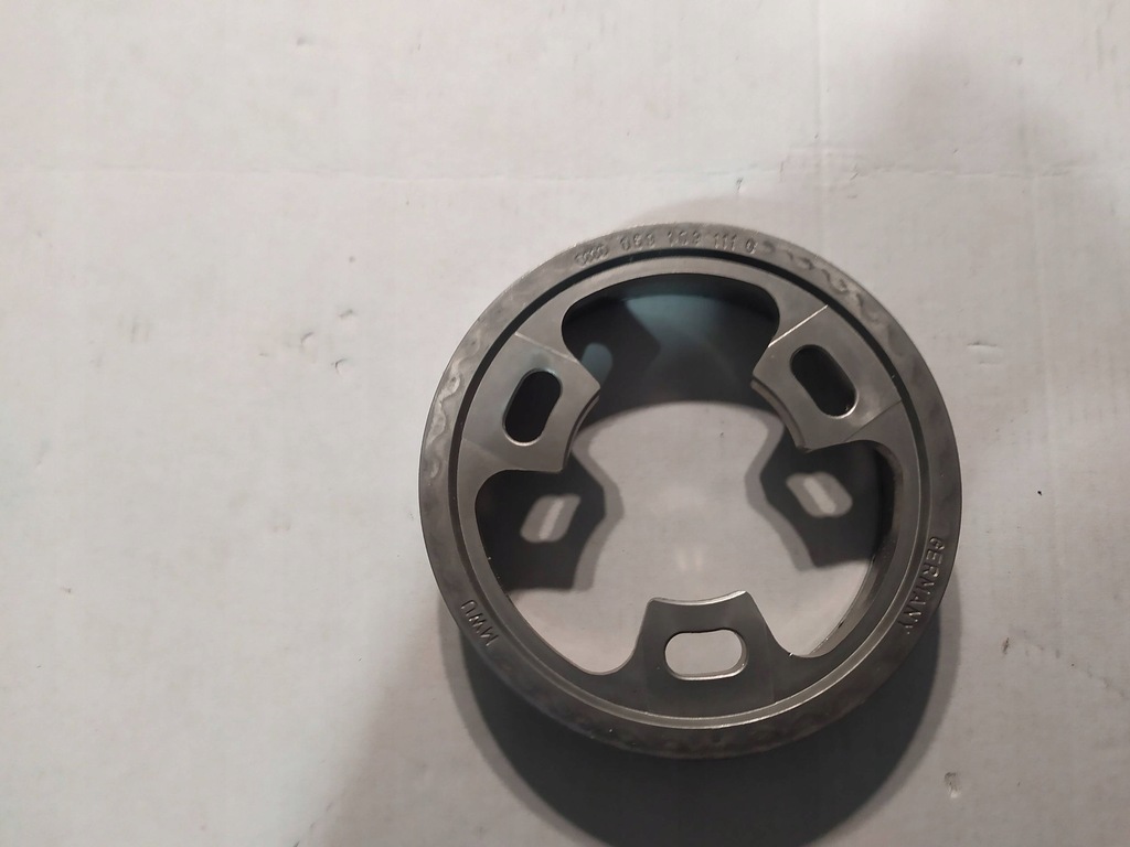 фото №1, Колесо вал розподільного валу vanos audi a6 c5 2.5 tdi 059109111g
