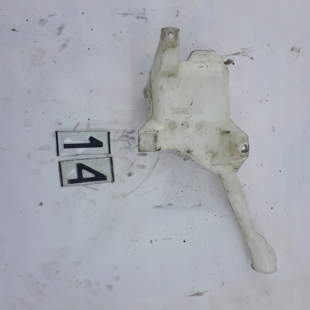 фото №1, Honda civic vii бак жидкость омывателя