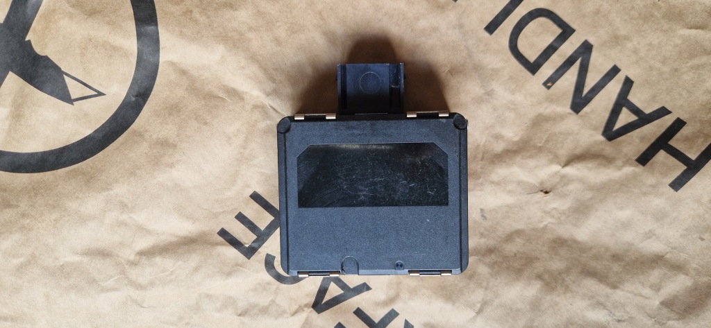 Купить Mercedes a4479008317 радар distronic