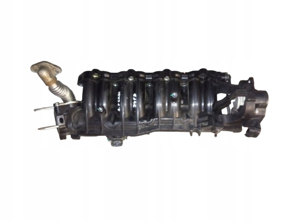 фото №1, Колектор всмоктуючий hyundai kia 1.7 crdi 28320-2a600