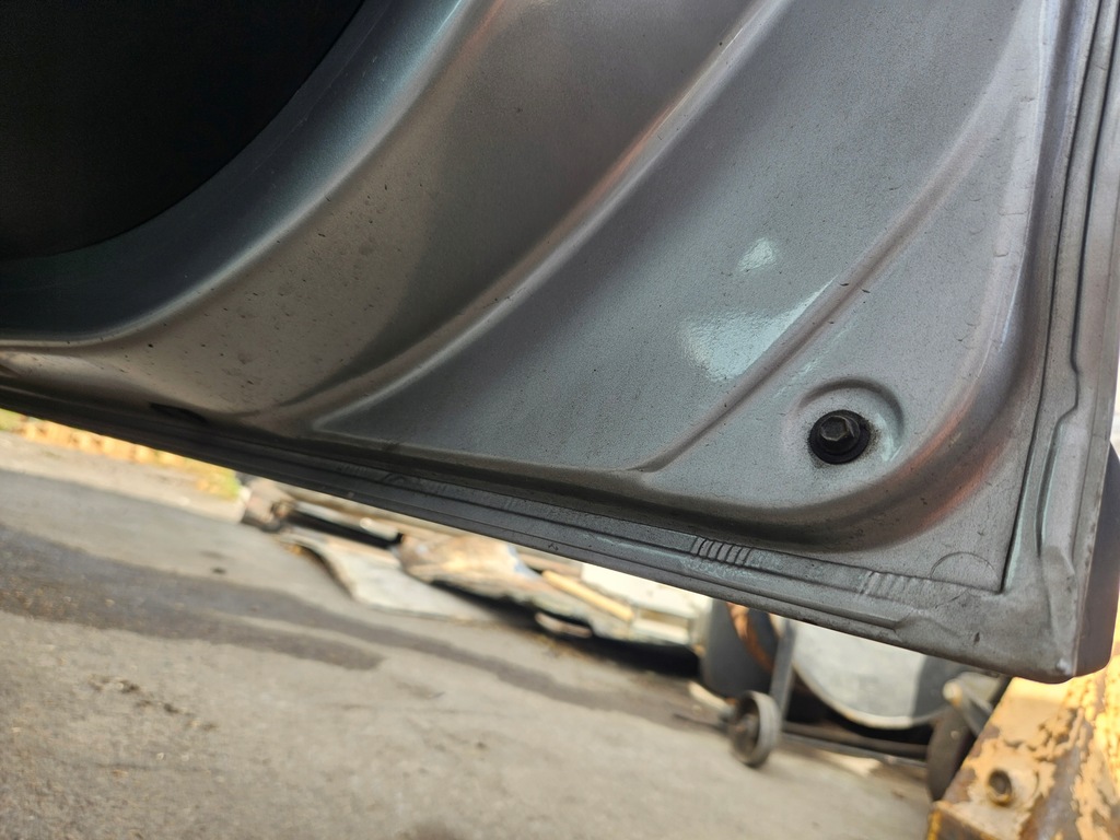 фото №15, Dacia logan ii mcv дверь правый перед правое передние ted69