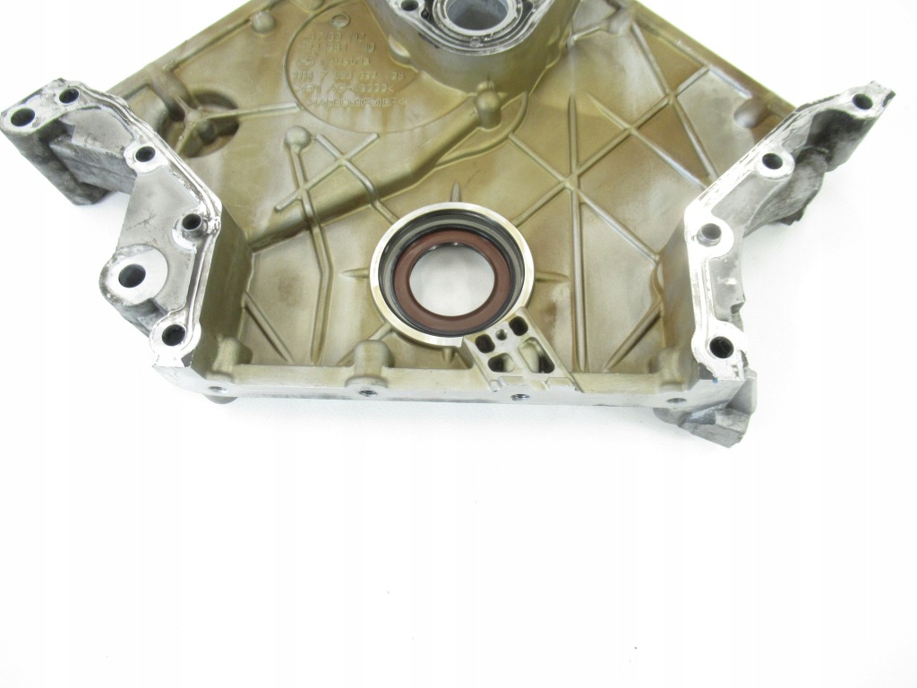 Корпус розподільного валу bmw e70 f01 f06 f10 f13 f15 n63 Недорого