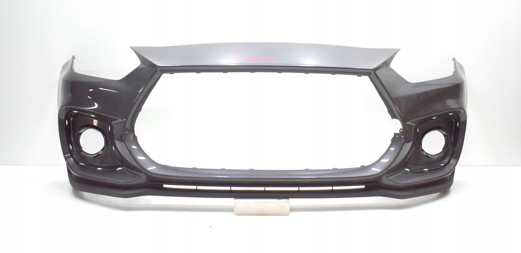 фото №1, Suzuki swift mk8 sport бампер перед передний org