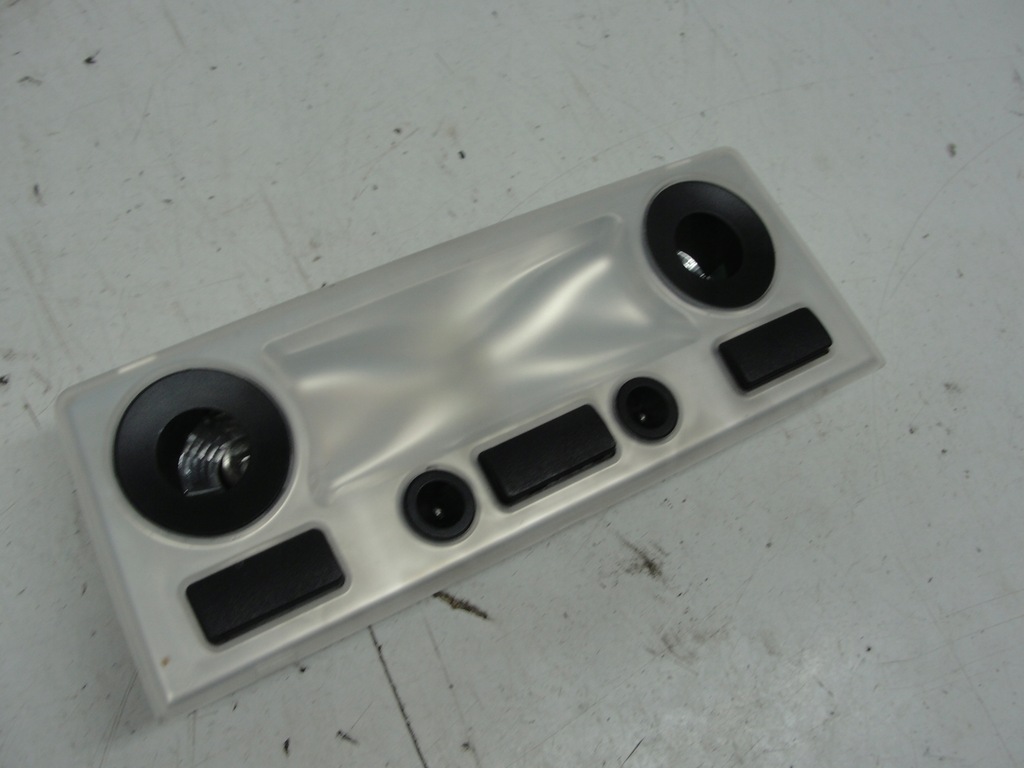 фото №2, Лампа освещение салона bmw e60