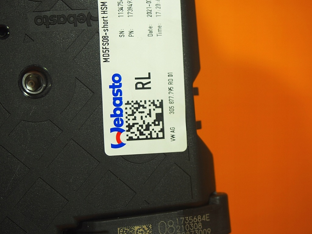 фото №13, Audi q3 83a панорама люк двигун 83a877041b