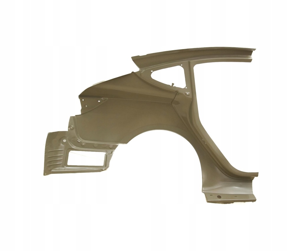 Крыло  задняя к tesla model 3 2017-2023 1073735-s0-m левая Киев