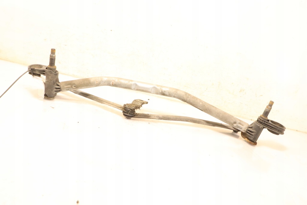 фото №1, Механізм двірник перед opel astra h