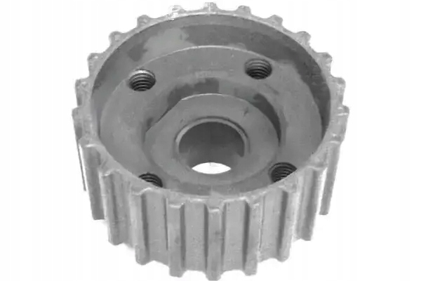 фото №1, Колесо зубчасте, wał колінчастий 05698 metalcaucho seat