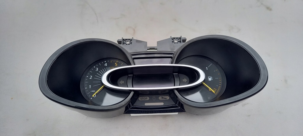 фото №1, Лічильник renault clio 1.5 dci europa