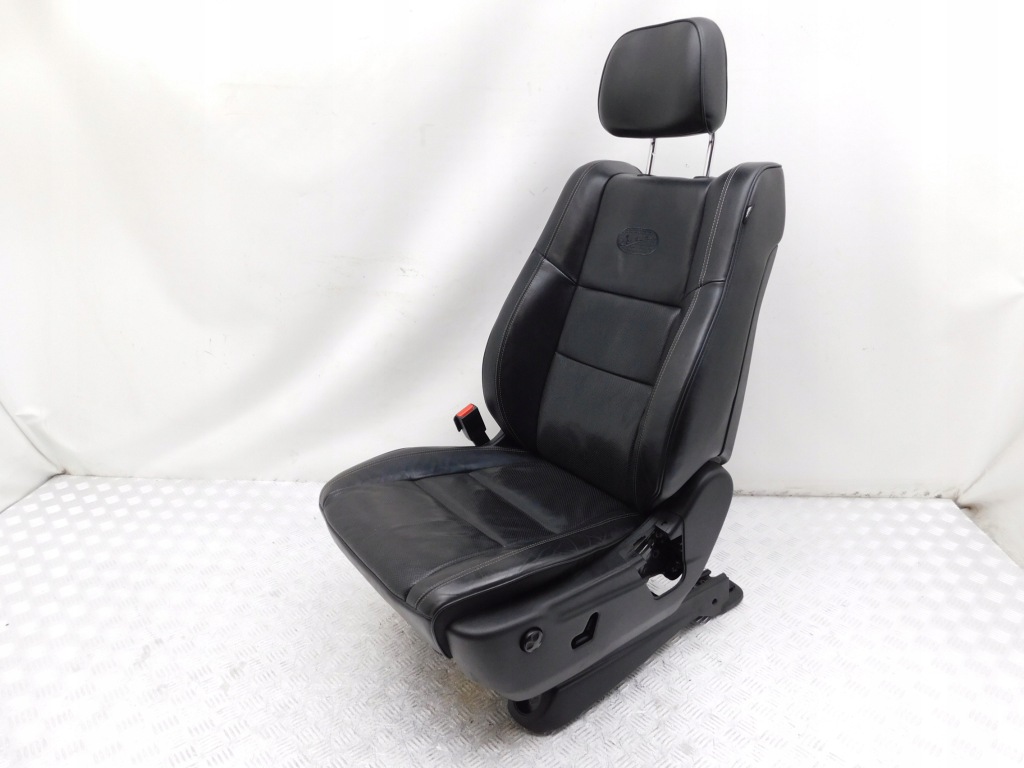 фото №8, Сиденья комплект обшивки overland - jeep grand cherokee wk2 fl