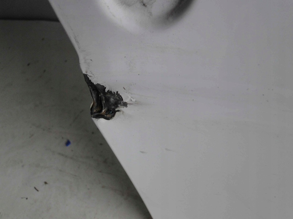 фото №9, Mercedes sprinter w910 910 w907 907 дверь передние левая