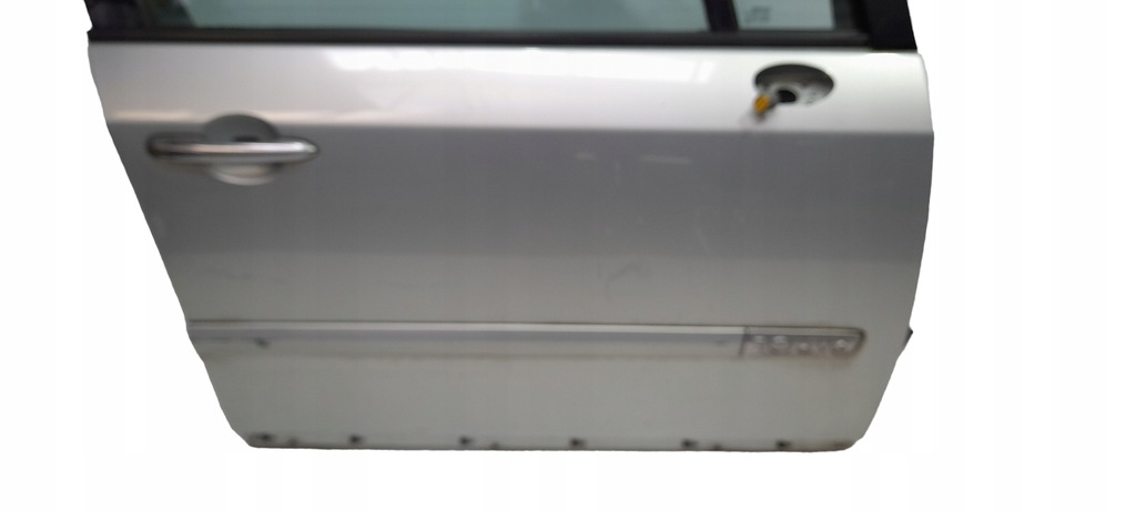 фото №4, Двері правий перед renault vel satis
