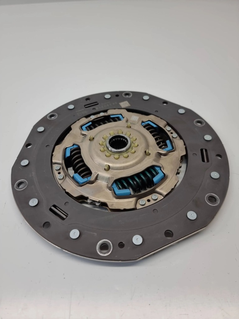 Купити Притиск зчеплення lexus nx 8k290218