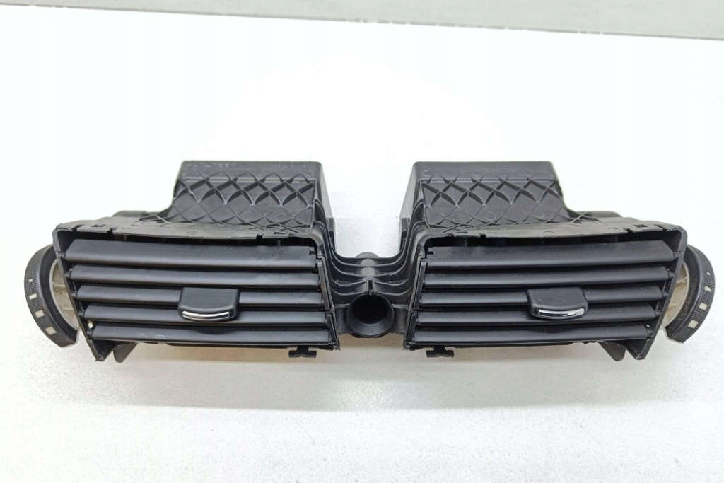 фото №7, Впуск повітря консолі citroën c4 picasso i ud_ 303845 2.0l дизель 100kw