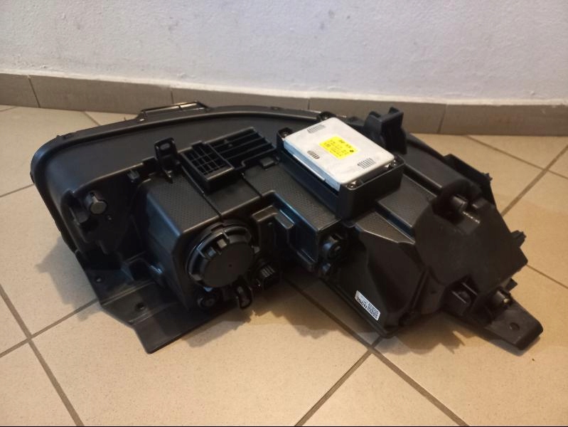 фото №16, Hyundai ioniq v 5 full led 21- лампа ліва передня 92101-g1