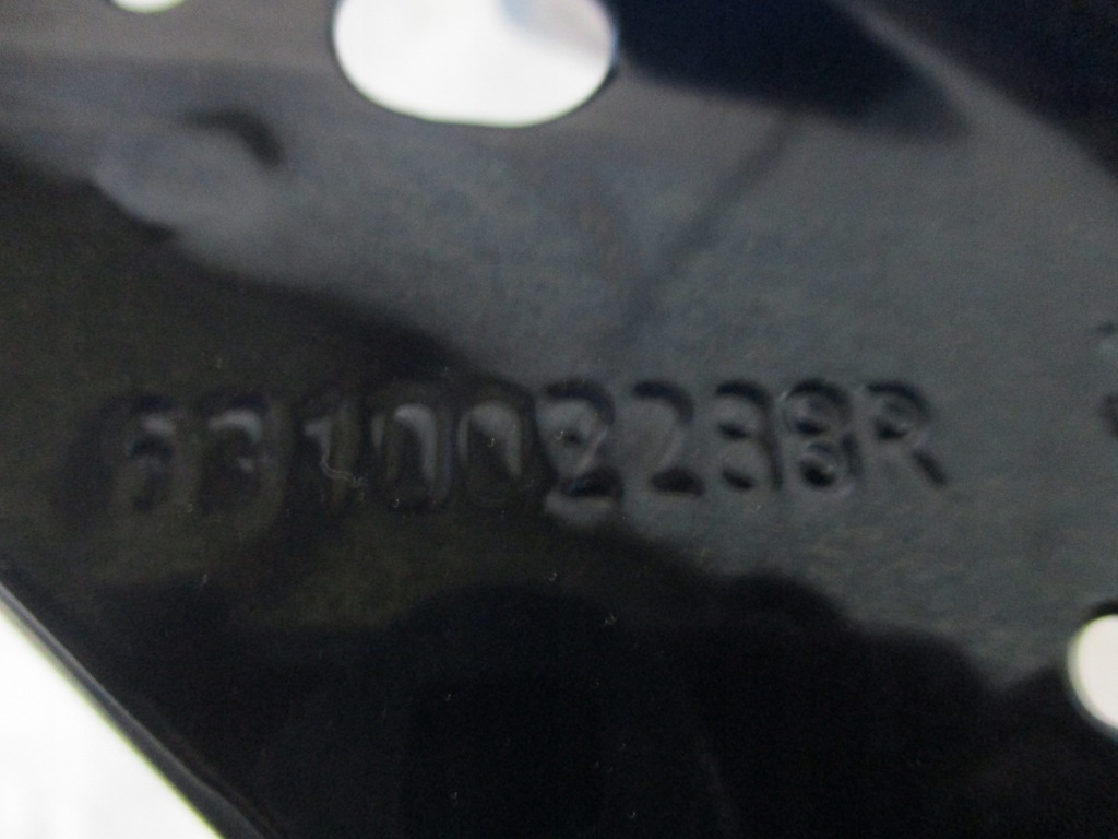 фото №10, Крыло правый перед передний dacia sandero ii 2 logan 12-18r 631002288r