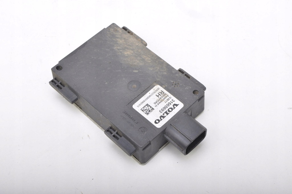 фото №1, Volvo xc90 ii xc60 v90 s90 радар dsc 31665693 правий