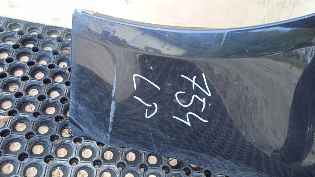 фото №9, Audi a4 b8 крыло перед левый lz9y